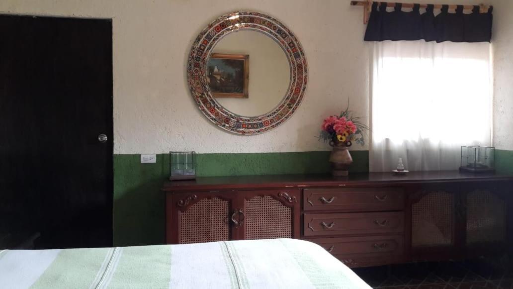 Casa Loteria Bed & Breakfast San Miguel de Allende Eksteriør bilde