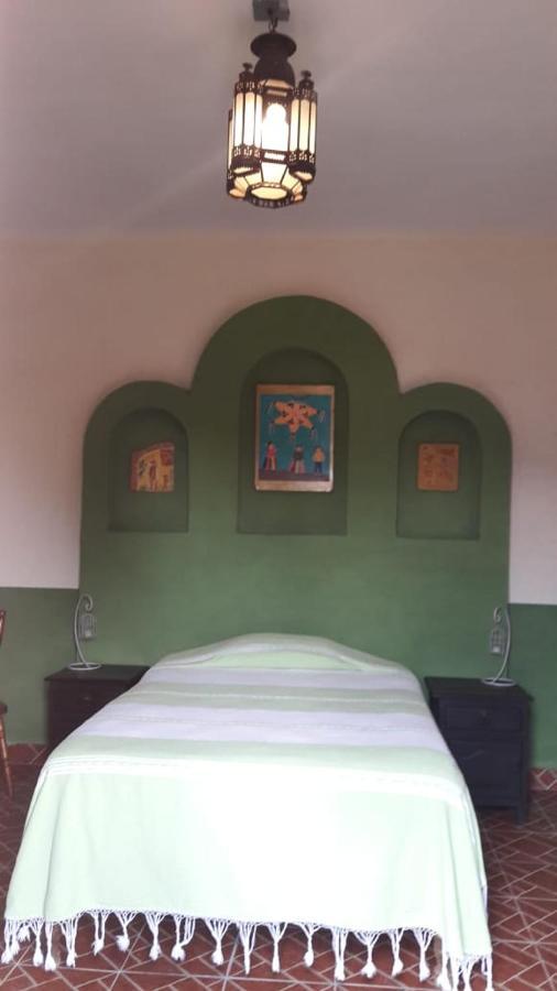 Casa Loteria Bed & Breakfast San Miguel de Allende Eksteriør bilde