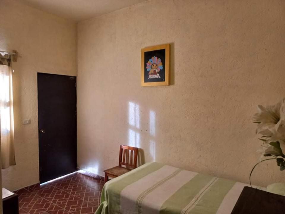 Casa Loteria Bed & Breakfast San Miguel de Allende Eksteriør bilde