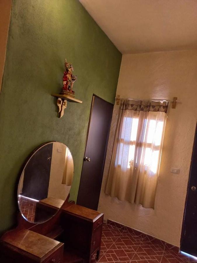 Casa Loteria Bed & Breakfast San Miguel de Allende Eksteriør bilde