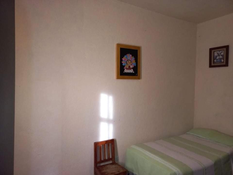 Casa Loteria Bed & Breakfast San Miguel de Allende Eksteriør bilde
